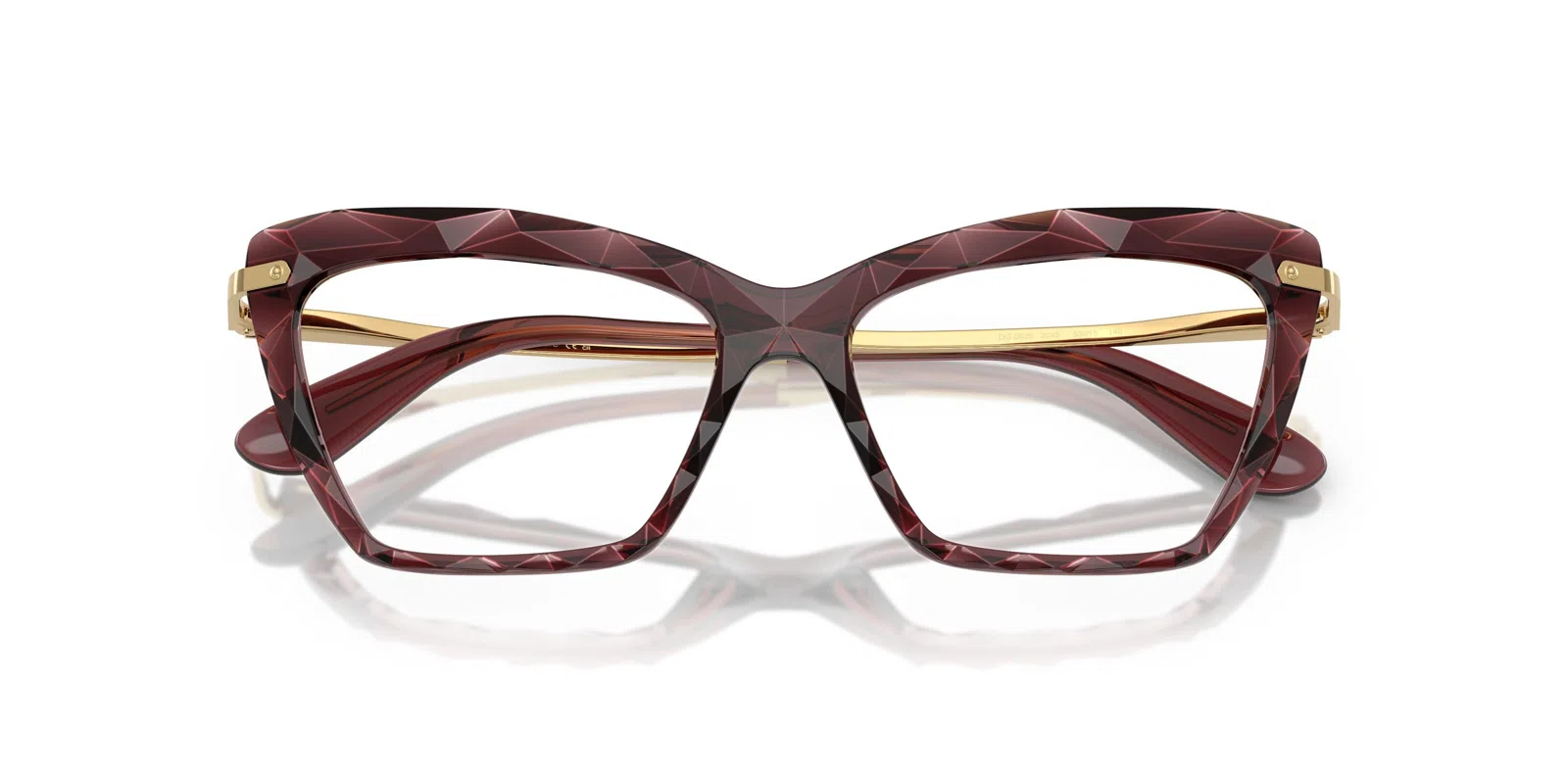 Dolce & Gabbana 5025 Eyeglasses - view 39